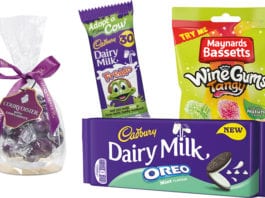 Seeking a taste of something special