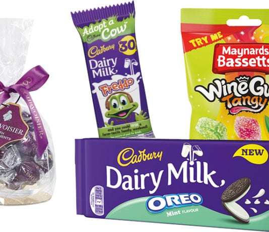 Seeking a taste of something special