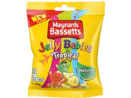 A taste of the tropics