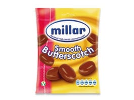 Tradition hits the spot