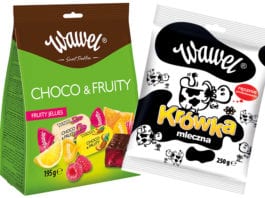 Polish brands land in the UK