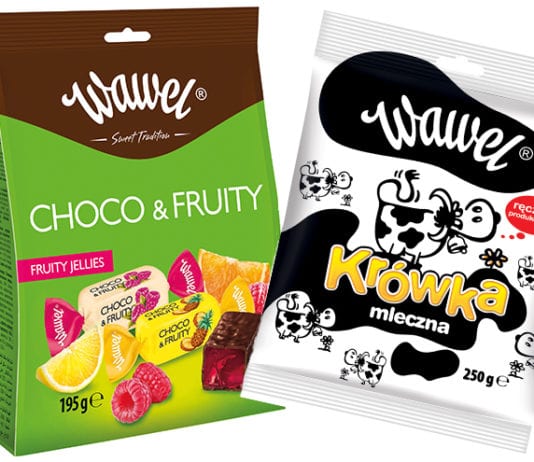 Polish brands land in the UK