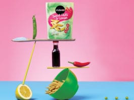 It’s time to give peas a chance