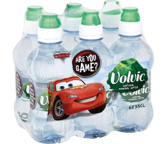 Driving up interest in kids’ water