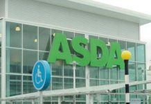 Broadsheets have been reporting rumours of an Asda bid for B&M.