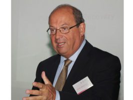 Cautious praise for government Brian Madderson