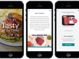 Costcutter launches social media campaign The ‘Tasty in no Time’ campaign focuses on Costcutter’s recipe for burgers.