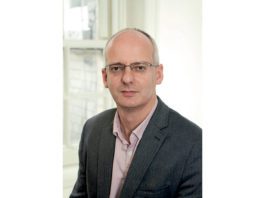 Record levels of good work GroceryAid chief Steve Barnes.