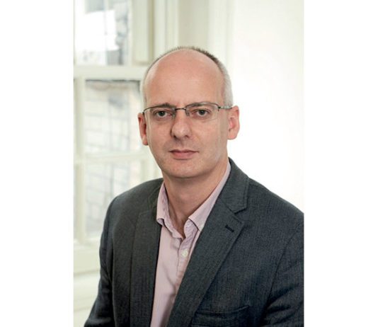 Record levels of good work GroceryAid chief Steve Barnes.