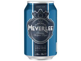 Now in a can Heverlee 300ml Can