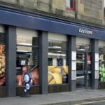 Bringing more to the community KeyStore More in Bridge Street, Wick, was the first of the new symbol group sites to open. Situated on a busy road in the town centre and incorporating a Post Office, it has had a very successful first few months.