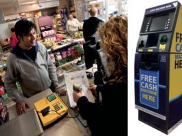 PayPoint makes offer as revenues increase PayPoint has unveiled a new ATM offer as UK retail revenues tick upwards.