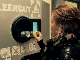 DRS could cost retailers £40.7m Deposit return schemes utilising reverse vending machines are already in use in a number of European countries.