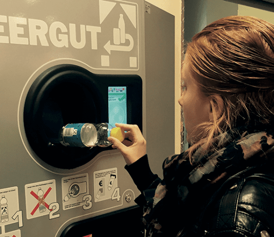 DRS could cost retailers £40.7m Deposit return schemes utilising reverse vending machines are already in use in a number of European countries.