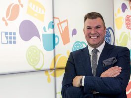 Aiming for sweet sales