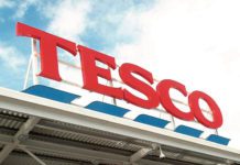 Tesco same-day delivery will soon be available across Scotland.
