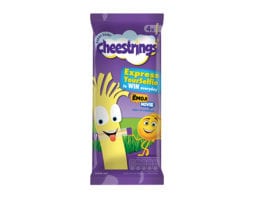 Emoji partners land on packs