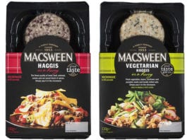 Macsween product recall