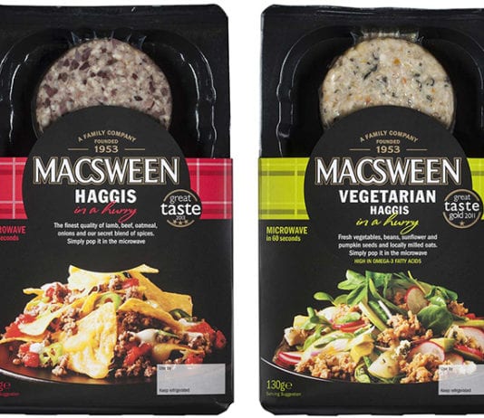 Macsween product recall