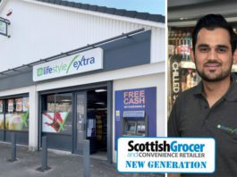 New directions Uzair Ali