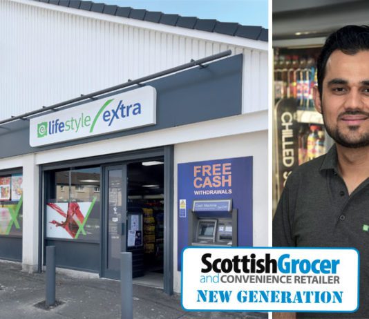 New directions Uzair Ali