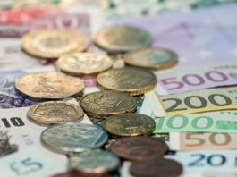 Sluggish June for Scotland’s retail sector Sterling is struggling against the Euro driving food prices up.