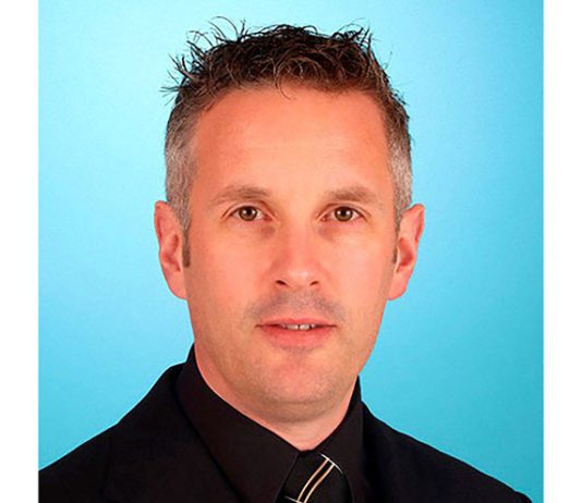 Restructure of Bestway team Tony Holmes has been appointed the wholesaler’s sales director