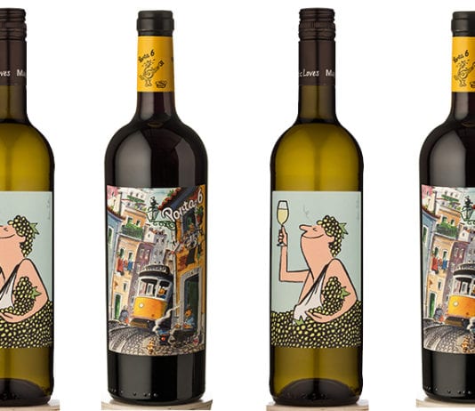Brexit brings Balkans into the wine fold