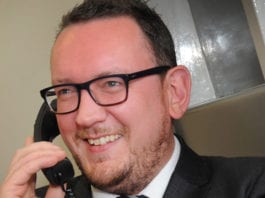 Legal advice on the line