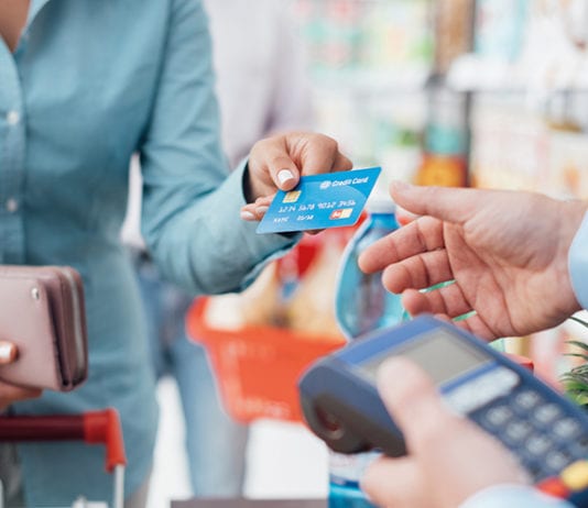 Cash only a big turn off for many