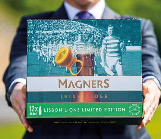 Celtic cider