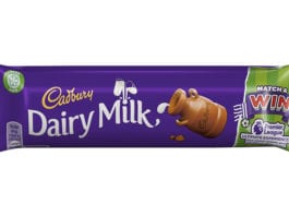 Cadbury and the Premier League join forces
