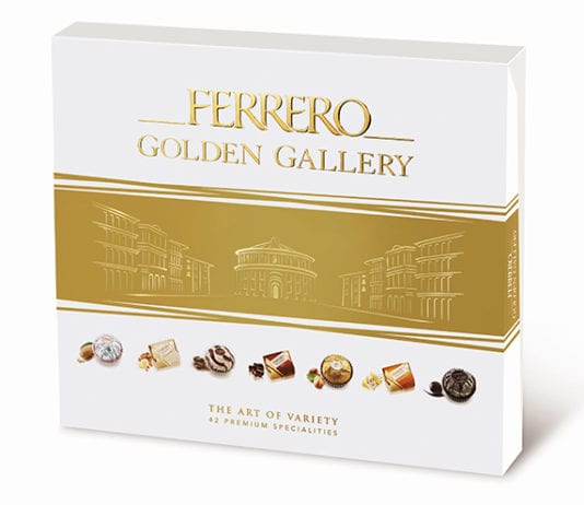 Golden opportunity in Asian festivals