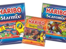 Spirited return for seasonal packs