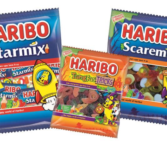 Spirited return for seasonal packs