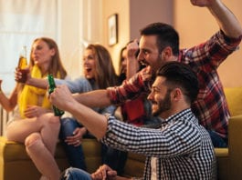 Drinks key to a great night in