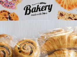 Aryzta extends its baked goods offer