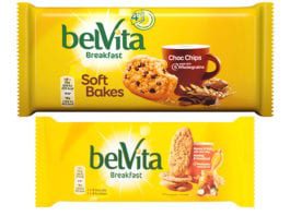 Breakfast on the go grows