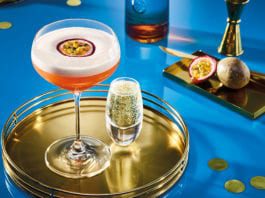 Vanilla added to premium vodka range