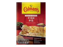 Meals made easy as pie with mixes