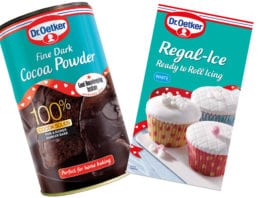 The doctor’s creations