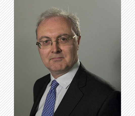 One last bout over minimum pricing Lord Advocat James Wolffe