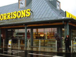 McColl’s Morrisons deal revives Safeway