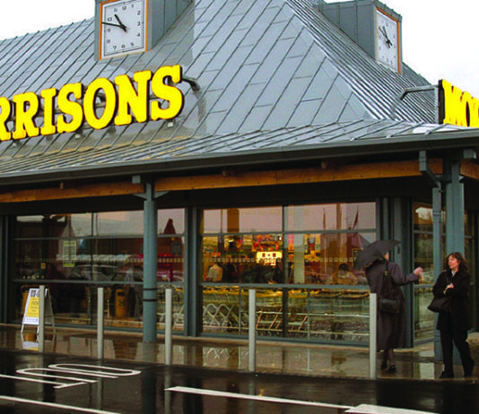 McColl’s Morrisons deal revives Safeway
