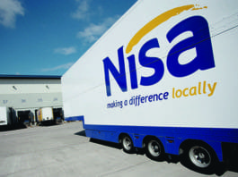 The Co-op swoops in on Nisa