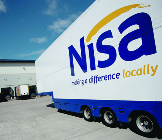 The Co-op swoops in on Nisa