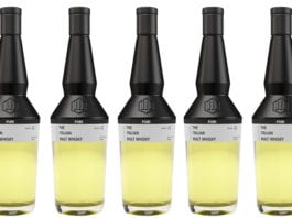 Importing whisky to Scotland