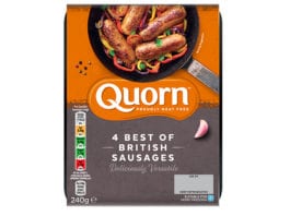 It’s a free-from fry-up