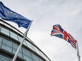 BRC warns of empty shelves in the wake of a hard Brexit