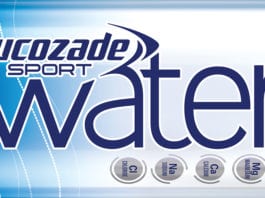 Lucozade launches functional water brand